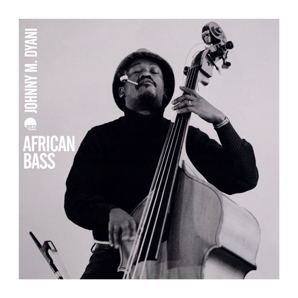 African Bass (LP)